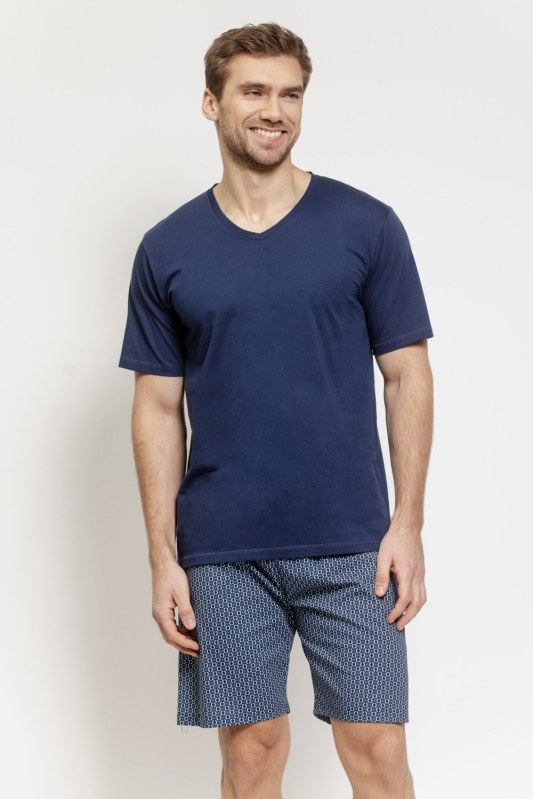 Pyžama model 225155 Taro