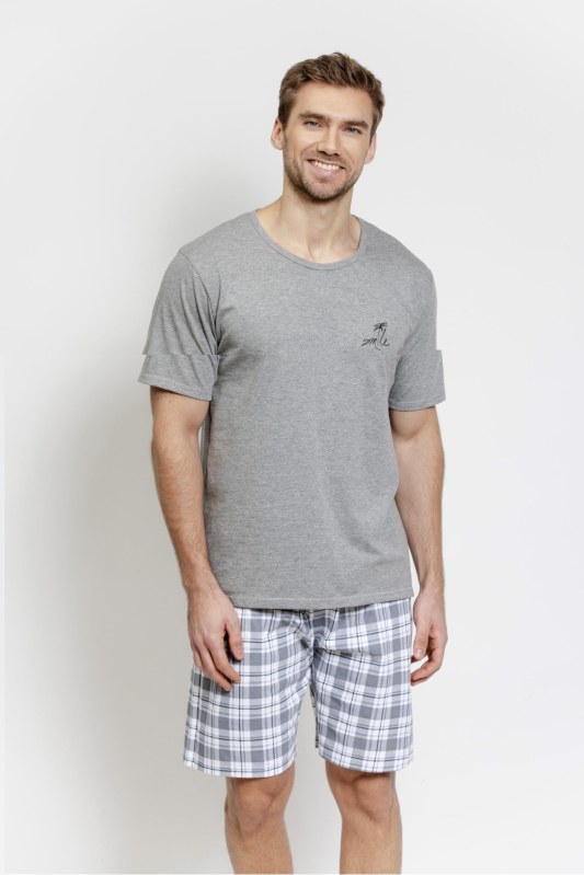 Pyžama model 225156 Taro