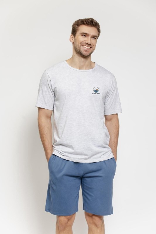 Pyžama model 225158 Taro - Dámské oblečení pyžama