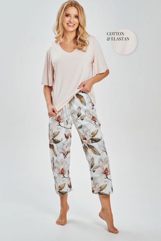 Pyžama model 225166 Taro