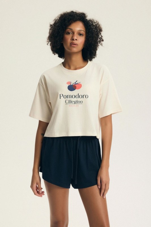 Pyžama model 225437 Henderson