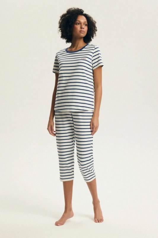 Pyžama model 225442 Henderson - Dámské oblečení pyžama