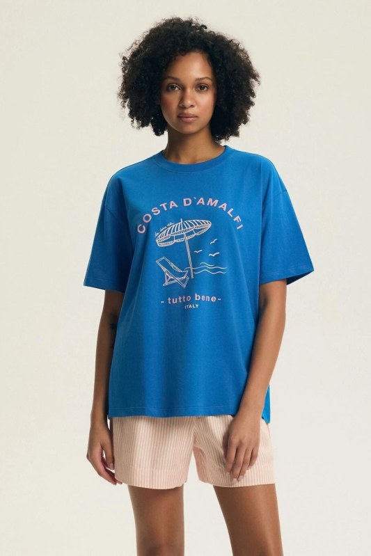 Pyžama model 225443 Henderson - Dámské oblečení pyžama