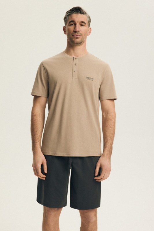 Pyžama model 226602 Henderson - Dámské oblečení pyžama