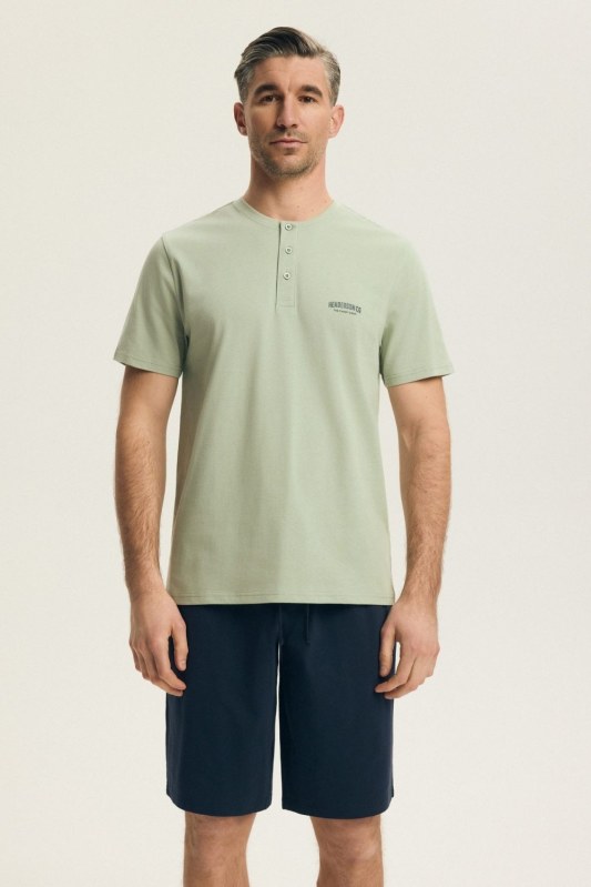 Pyžama model 226603 Henderson - Dámské oblečení pyžama