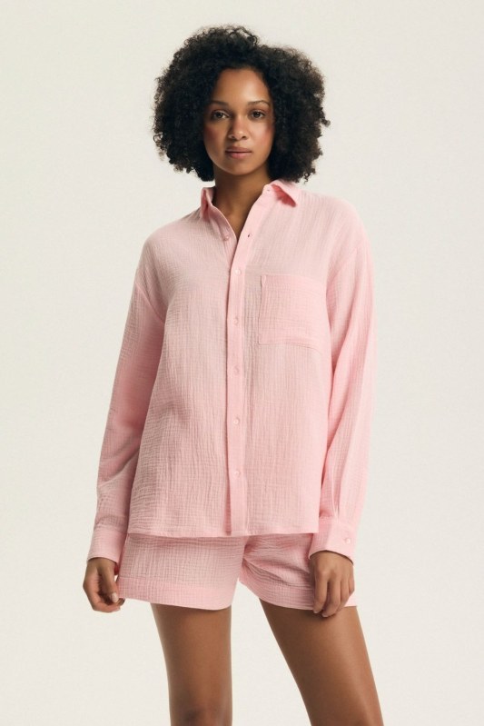 Pyžama model 226607 Henderson - Dámské oblečení pyžama