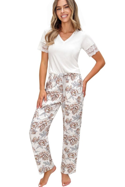 Pyžama model 228562 Donna