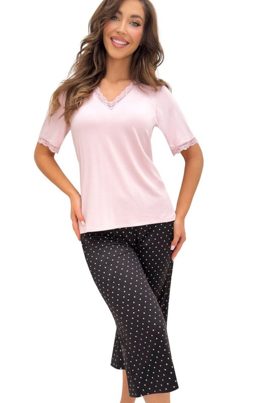Pyžama model 228575 Donna