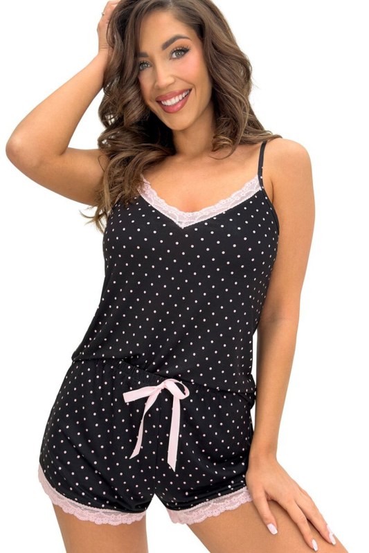 Pyžama model 228576 Donna