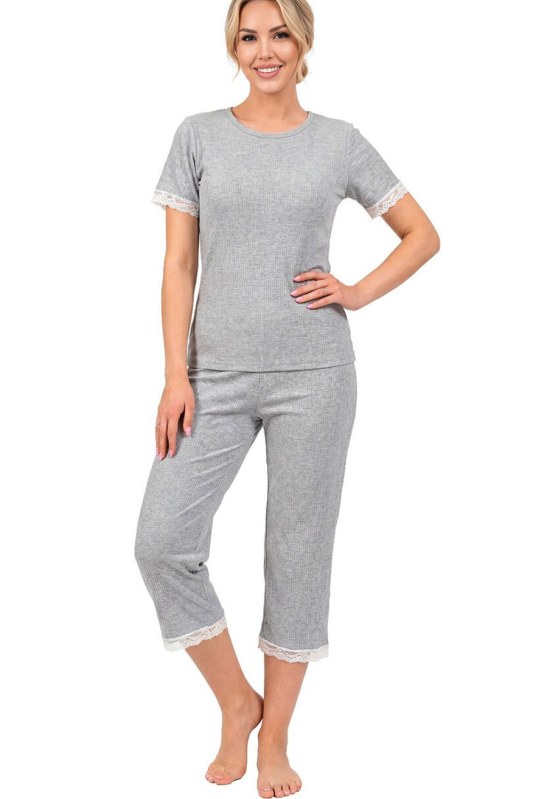 Pyžama model 229395 Donna - Dámské oblečení pyžama