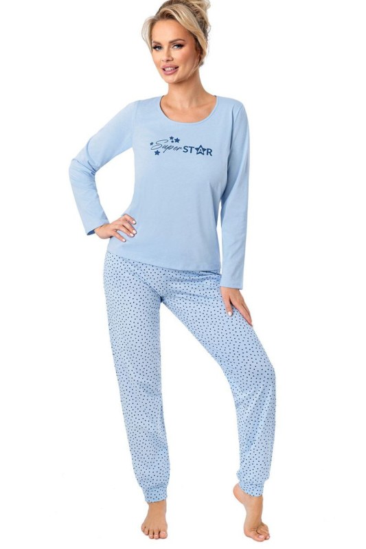 Pyžama model 229399 Donna