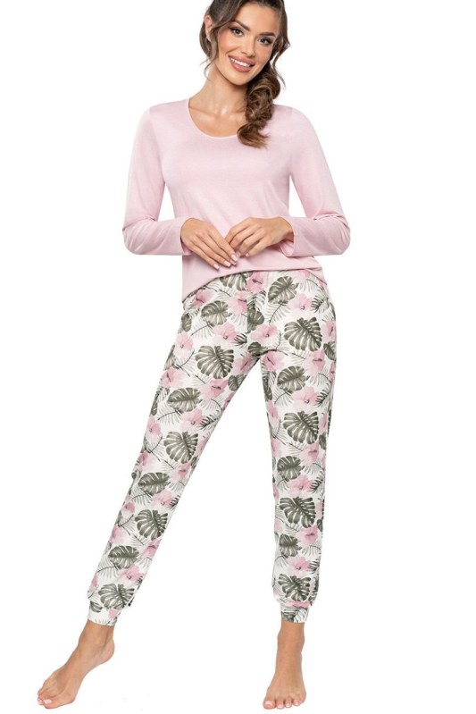 Pyžama model 230117 Donna