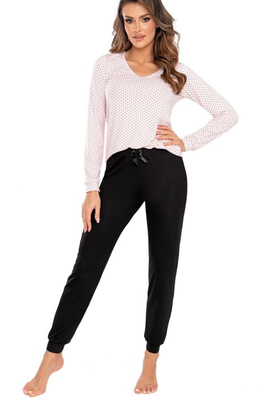 Pyžama model 230119 Donna