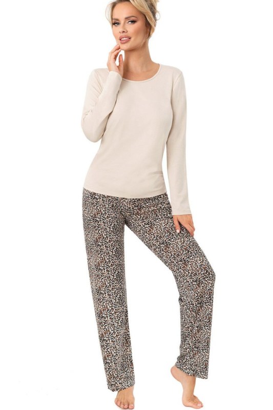 Pyžama model 230123 Donna