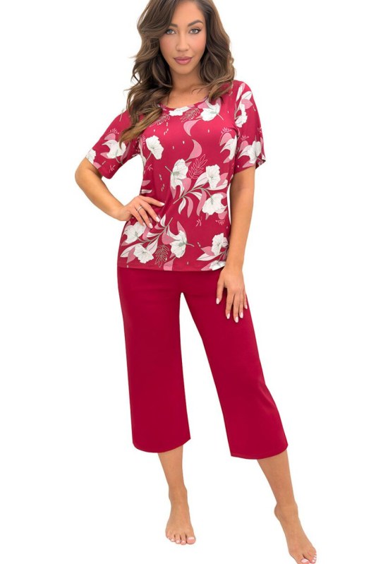 Pyžama model 230700 Donna