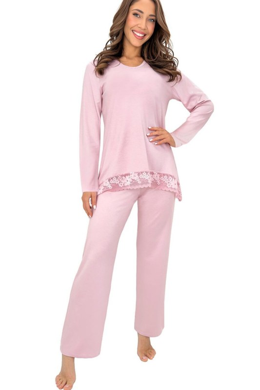 Pyžama model 230829 Donna