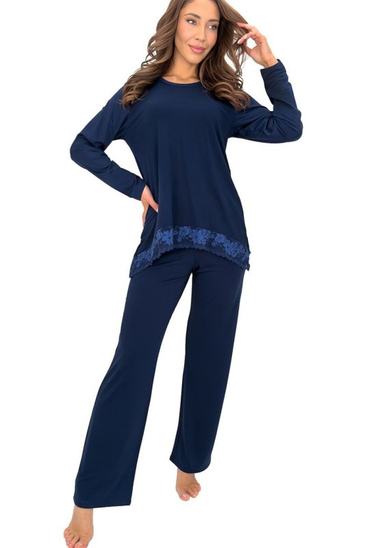 Pyžama model 230831 Donna