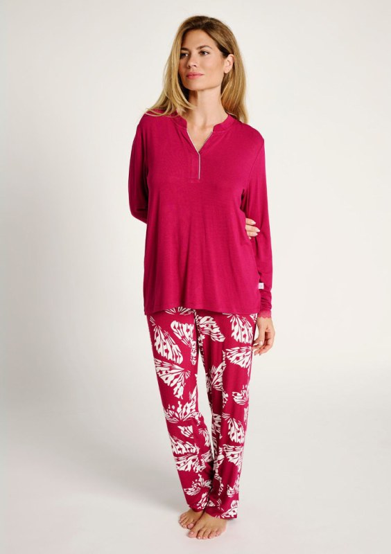 Dámské pyžamo Muydemi 12011001 - Dámské oblečení pyžama