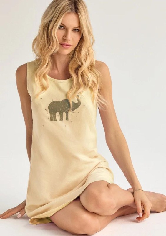 Dámská noční košile Infiore 632713