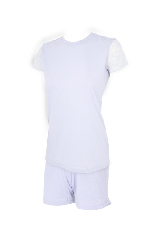 Dámské pyžamo Cotonella DDD510 - Dámské oblečení pyžama