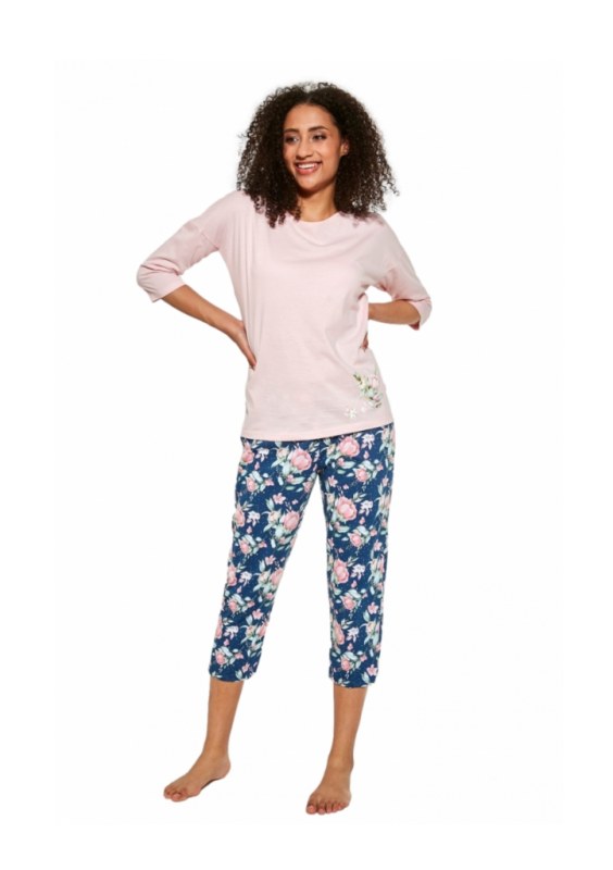 Dámské pyžamo Cornette 463/288 - Dámské oblečení pyžama