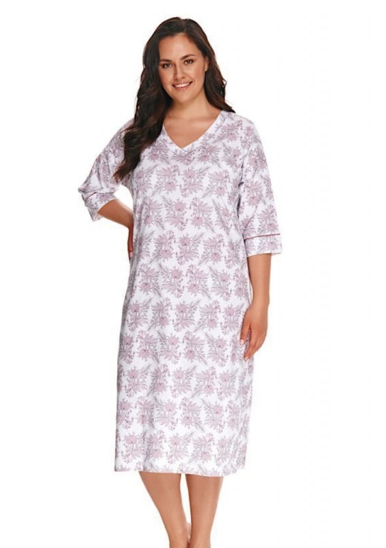 Dámská noční košilka Taro 2801 - Dámské oblečení pyžama