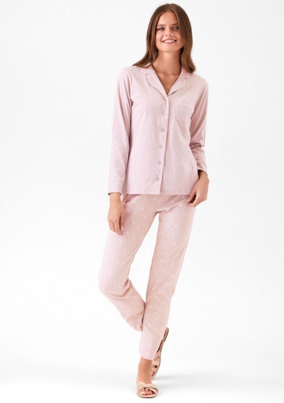 Dámské pyžamo Infiore 654120 - Dámské oblečení pyžama