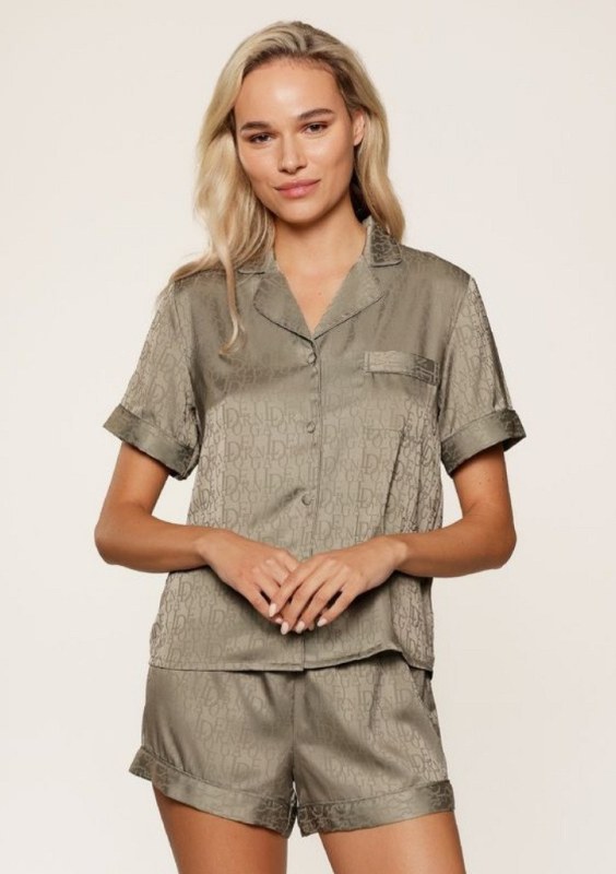 Dámské pyžamo LingaDore 5509 - Dámské oblečení pyžama