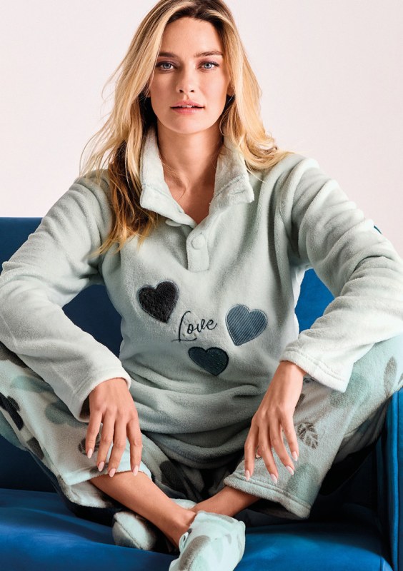 Dámské pyžamo Infiore 652822