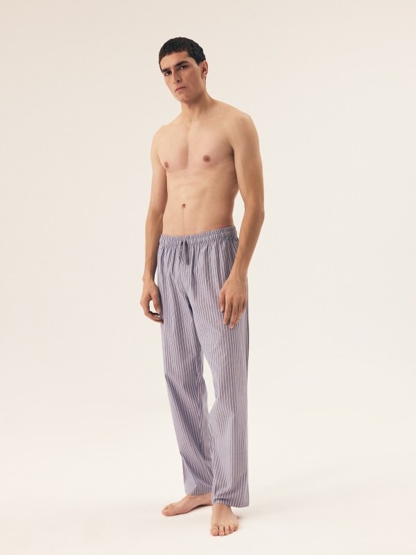 Pyžamové kalhoty Henderson 42698 Dyke M-3XL Pyžamové kalhoty Henderson 42698 Dyke M-3XL - Dámské oblečení pyžama