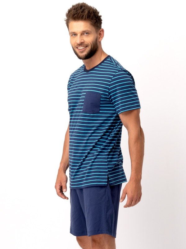 Pyžamo Key MNS 345 A25 M-2XL - Dámské oblečení pyžama