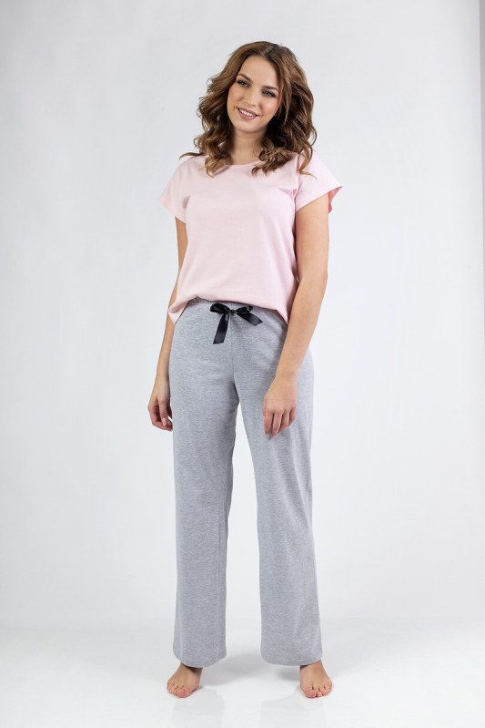 Pyžamo Regina 699kr/r 2XL W25 dámské Pyžamo Regina 699kr/r 2XL W25 dámské - Dámské oblečení pyžama