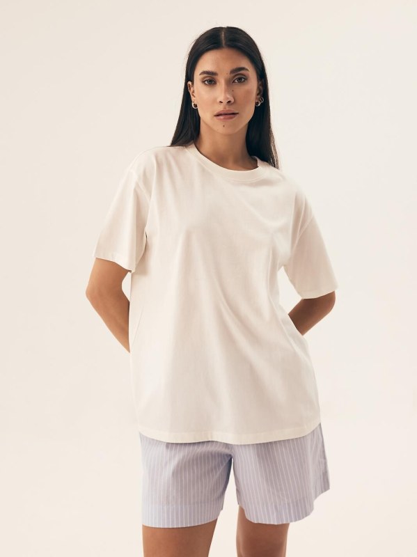 Henderson Dámské pyžamo 42783 Nanda kr/r S-XL