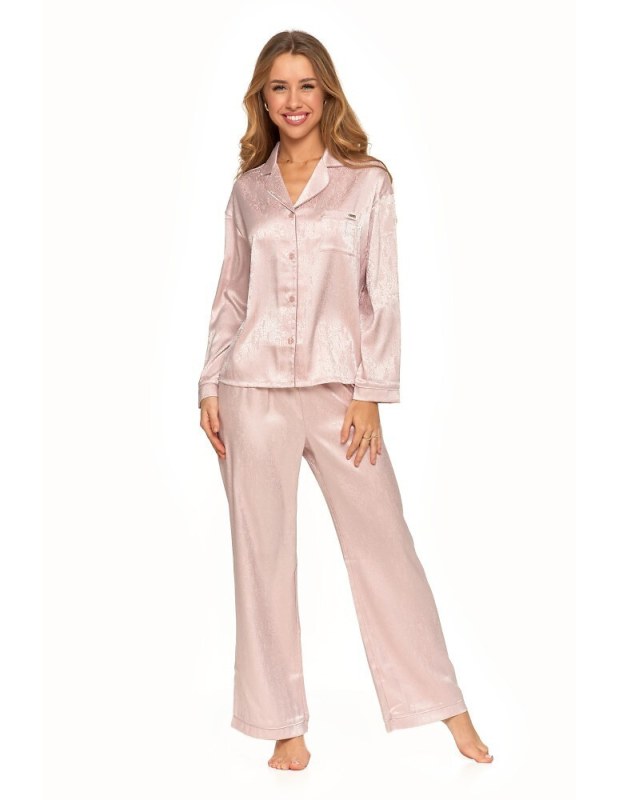 Pyžamo Moraj PDD5100-010 S-XL Pyžamo Moraj PDD5100-010 S-XL - Dámské oblečení pyžama