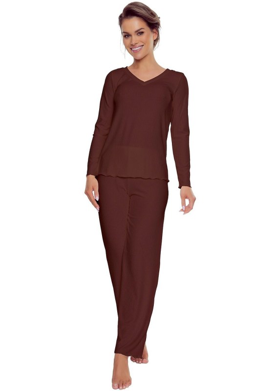 Eldar First Lady Rosaria pyžamo délka/r S-XL