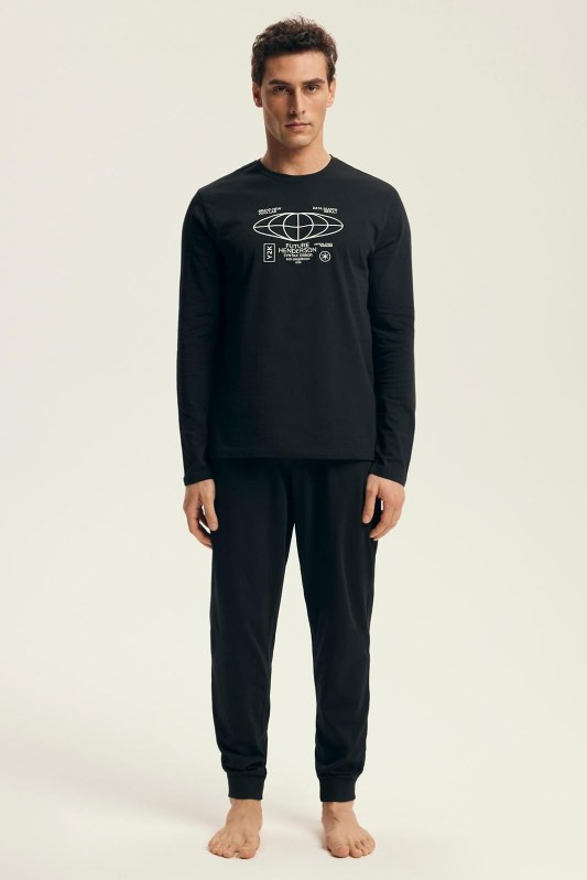 Henderson Core 43469 Pyžamo Loger délka/r M-3XL