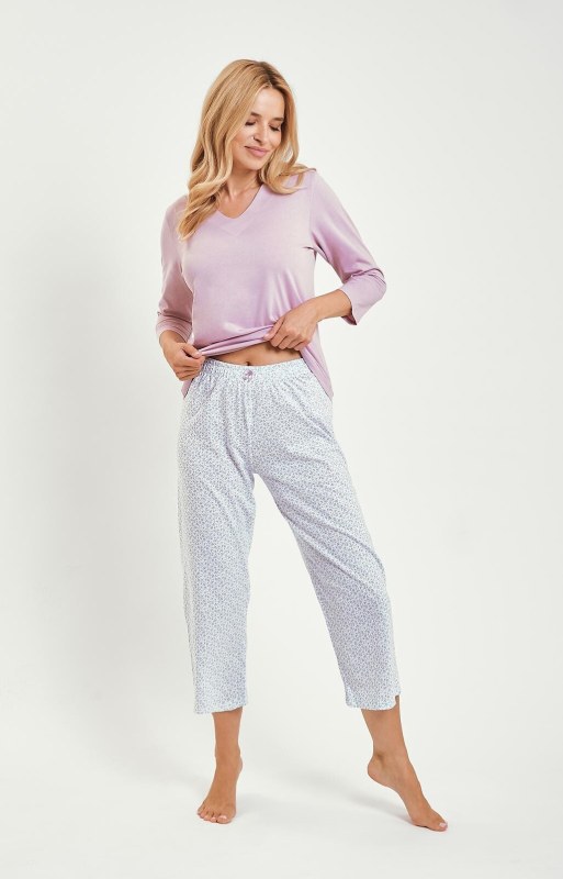 Pyžamo Taro Andrea 3458 7/8 S-XL Z25/26