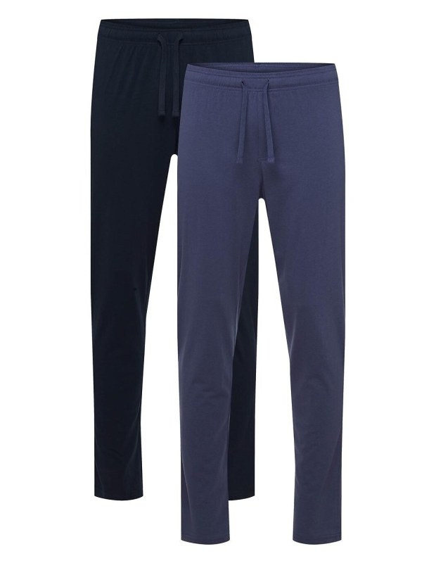 Pyžamové kalhoty Henderson 43030 Mode A´2 M-2XL - Dámské oblečení pyžama