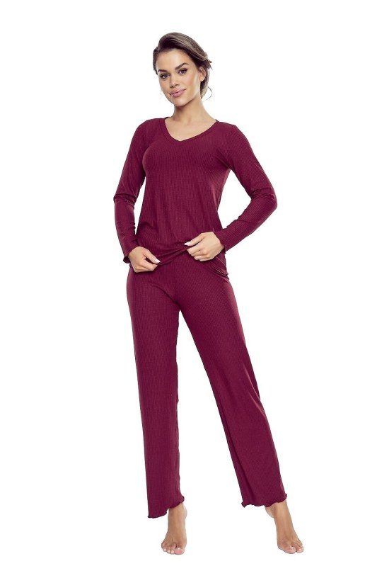 Eldar First Lady Rosaria pyžamo 2XL-3XL