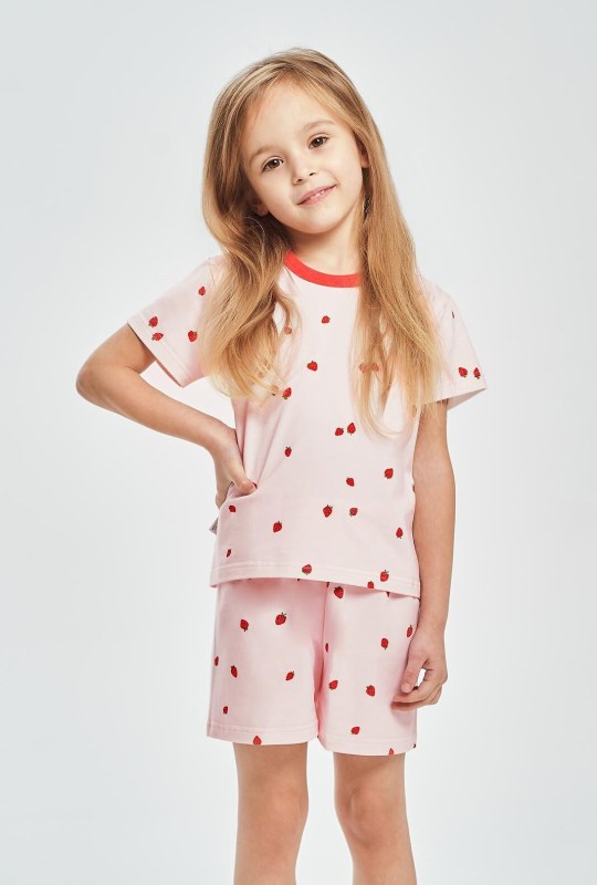 Pyžamo Taro 3561 Maia kr/r 122-140 W26