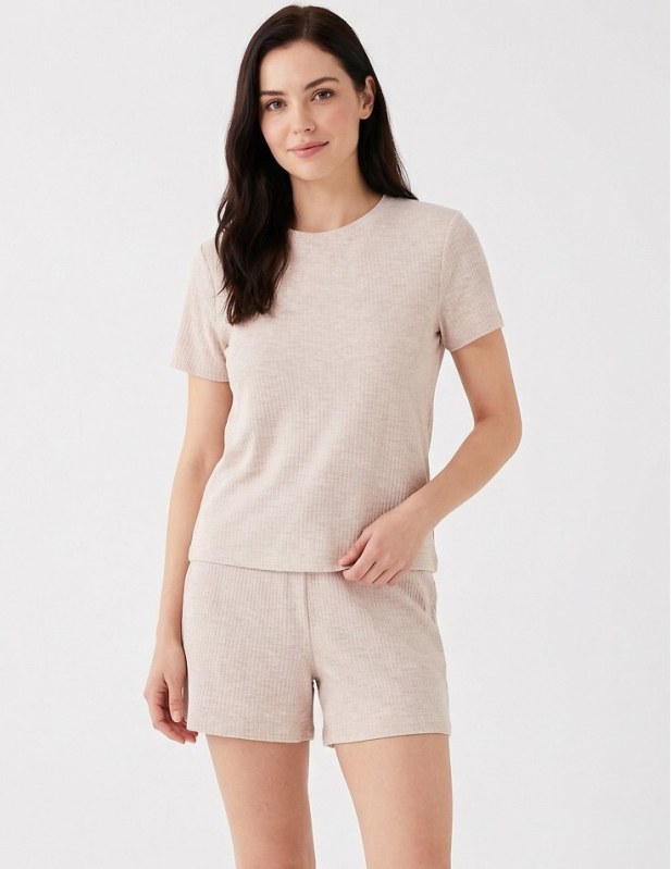 Pyžamo Moraj PDD4300-020 kr/r S-XL