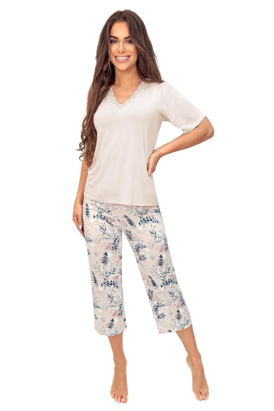 Pyžamo Donna Goya 3/4 cr/r S-2XL