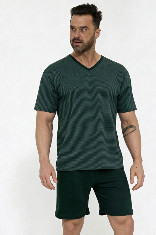 Různá pyžama Cornette 330/53 kr/r S-2XL - Dámské oblečení pyžama