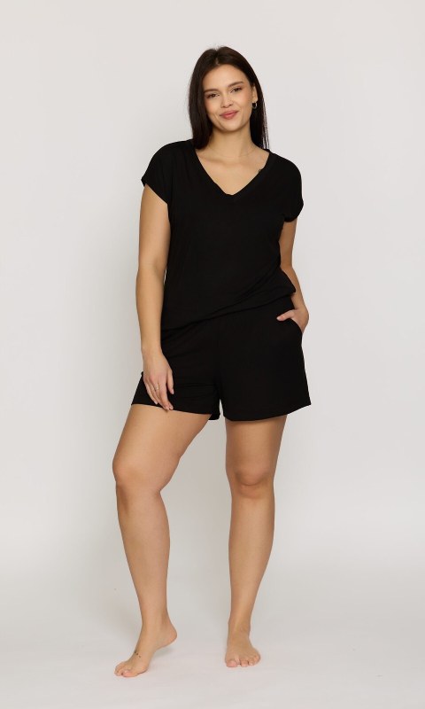 Mefemi Mix&Match Mila PDI1 pyžamové šortky S-2XL