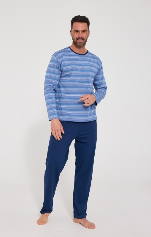 Pyžamo Cornette Various 138/58 délka/obvod 3XL–5XL - Dámské oblečení pyžama