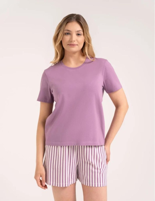 Pyžamo Moraj PDD2800-009 kr/r S–XL
