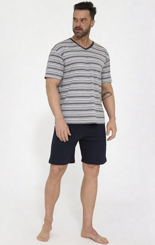 Pyžamo Cornette Various 330/54 kr/r 6XL–7XL