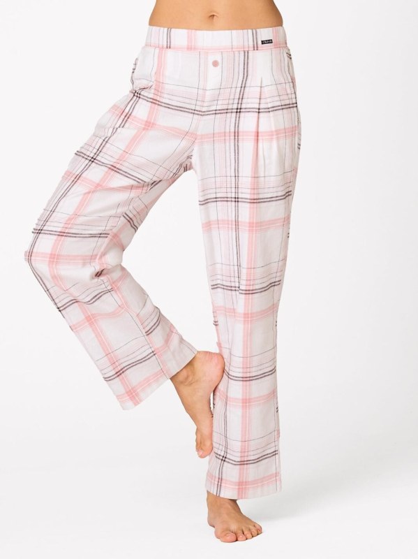 Pyžamové kalhoty Key LHE 415 B26 S–XL