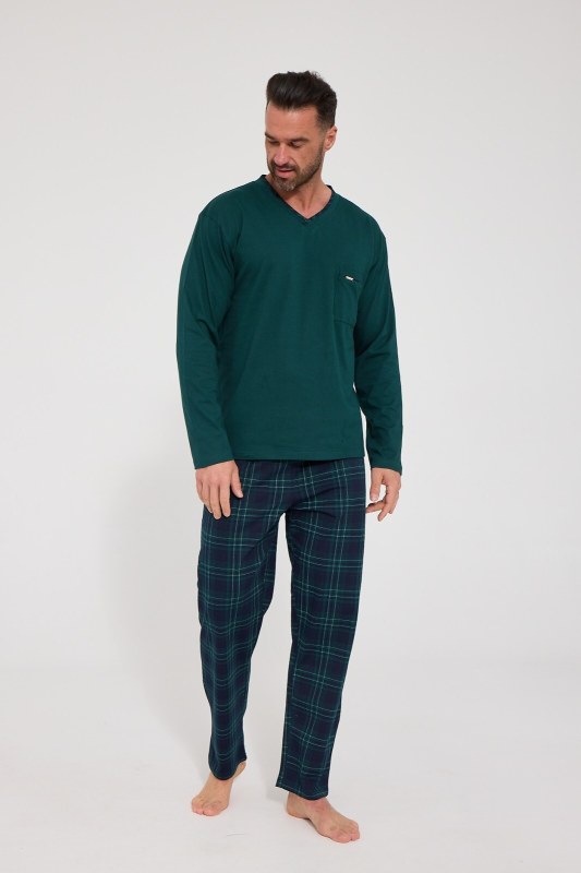 Pyžamo Cornette 122/335 Anthony, délka/velikost S–2XL