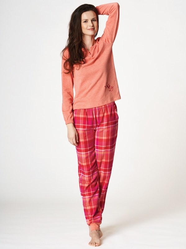 Dámské pyžamo Key LNS 434 B22 - Dámské oblečení pyžama